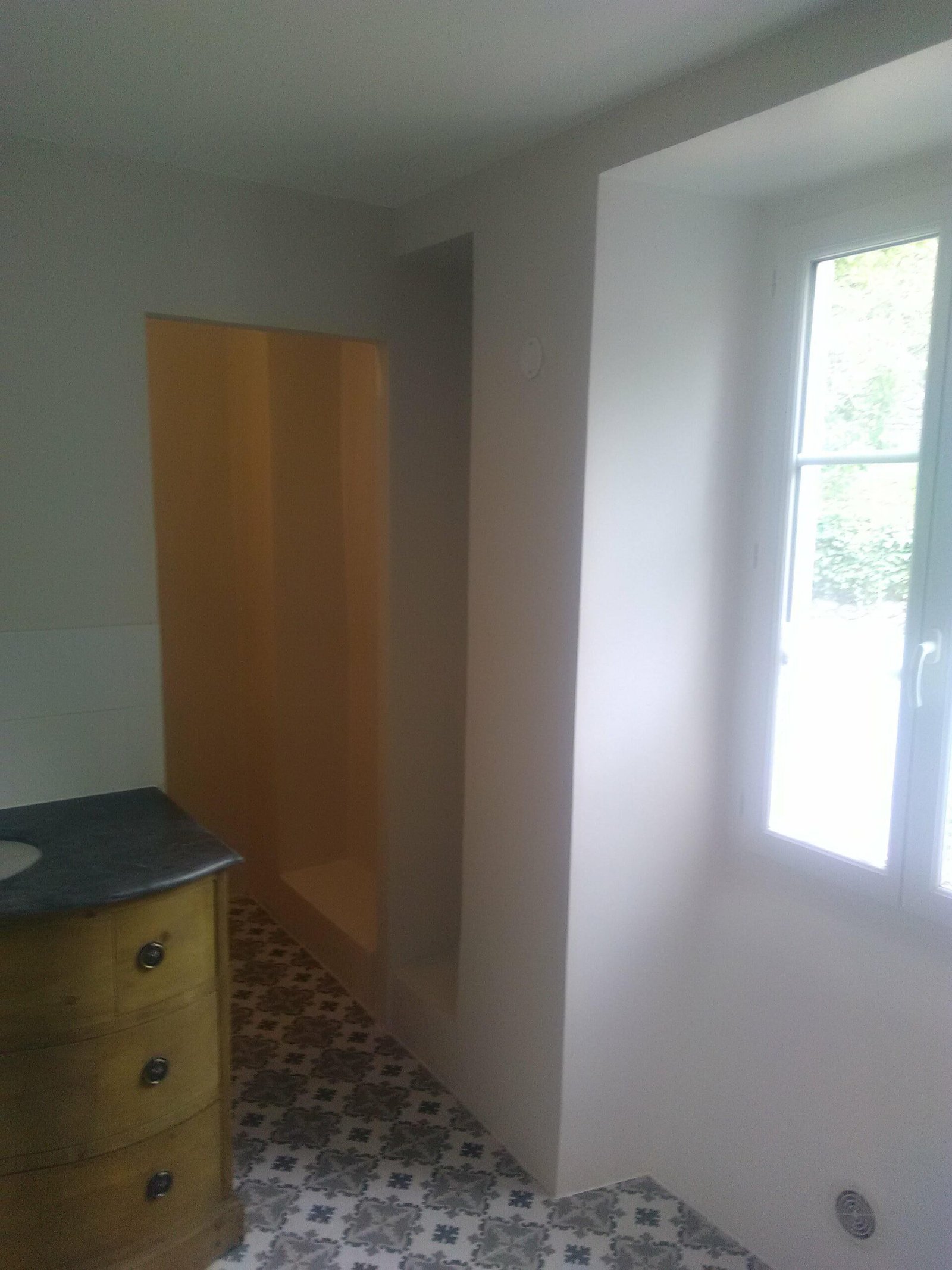 Salle de bains_après